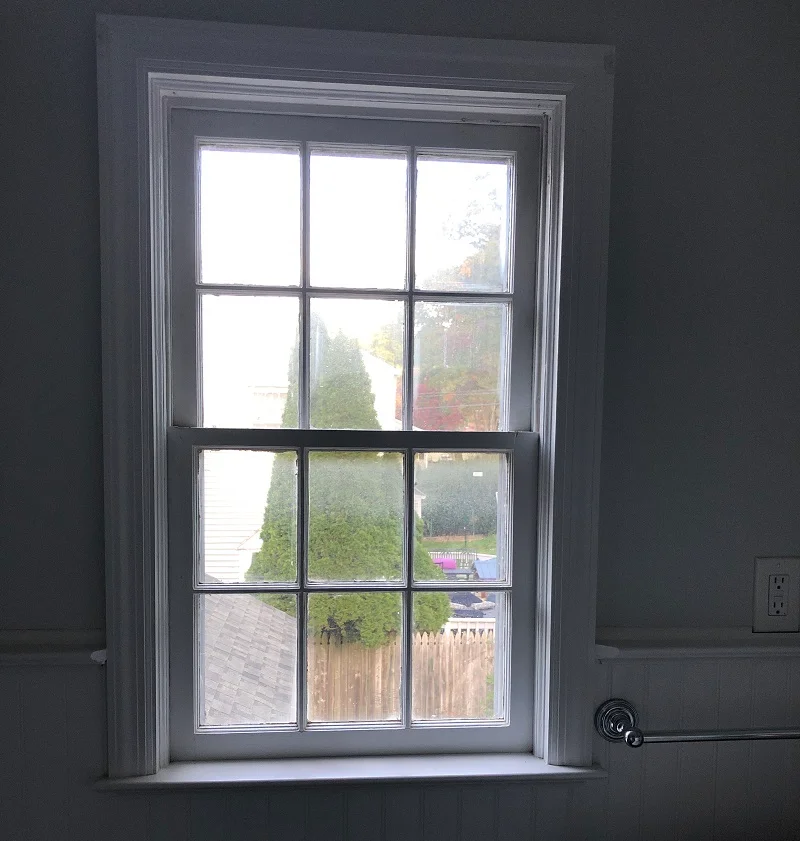 Fairfield, CT window replacement